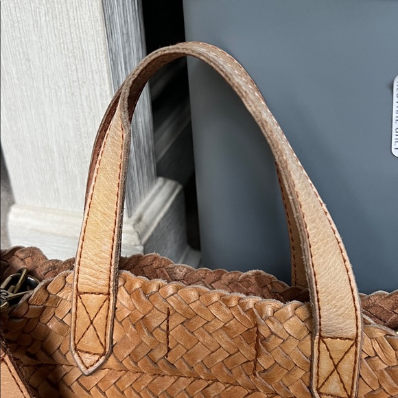 Madewell Woven Mini - Picture 4 of 4